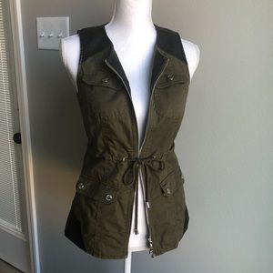 GUESS Vest